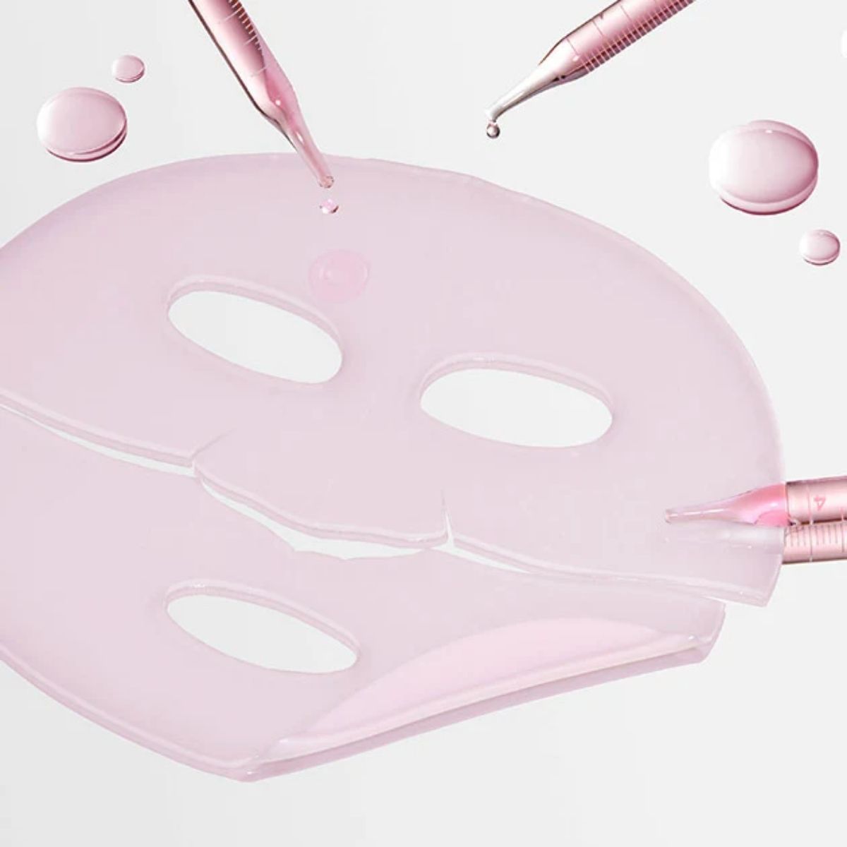 MKO 023 - Medicube PDRN Pink Collagen Gel Mask