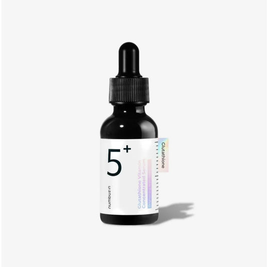 MKO 024 - Numbuzin No 5 Vitamin Concentrated Serum
