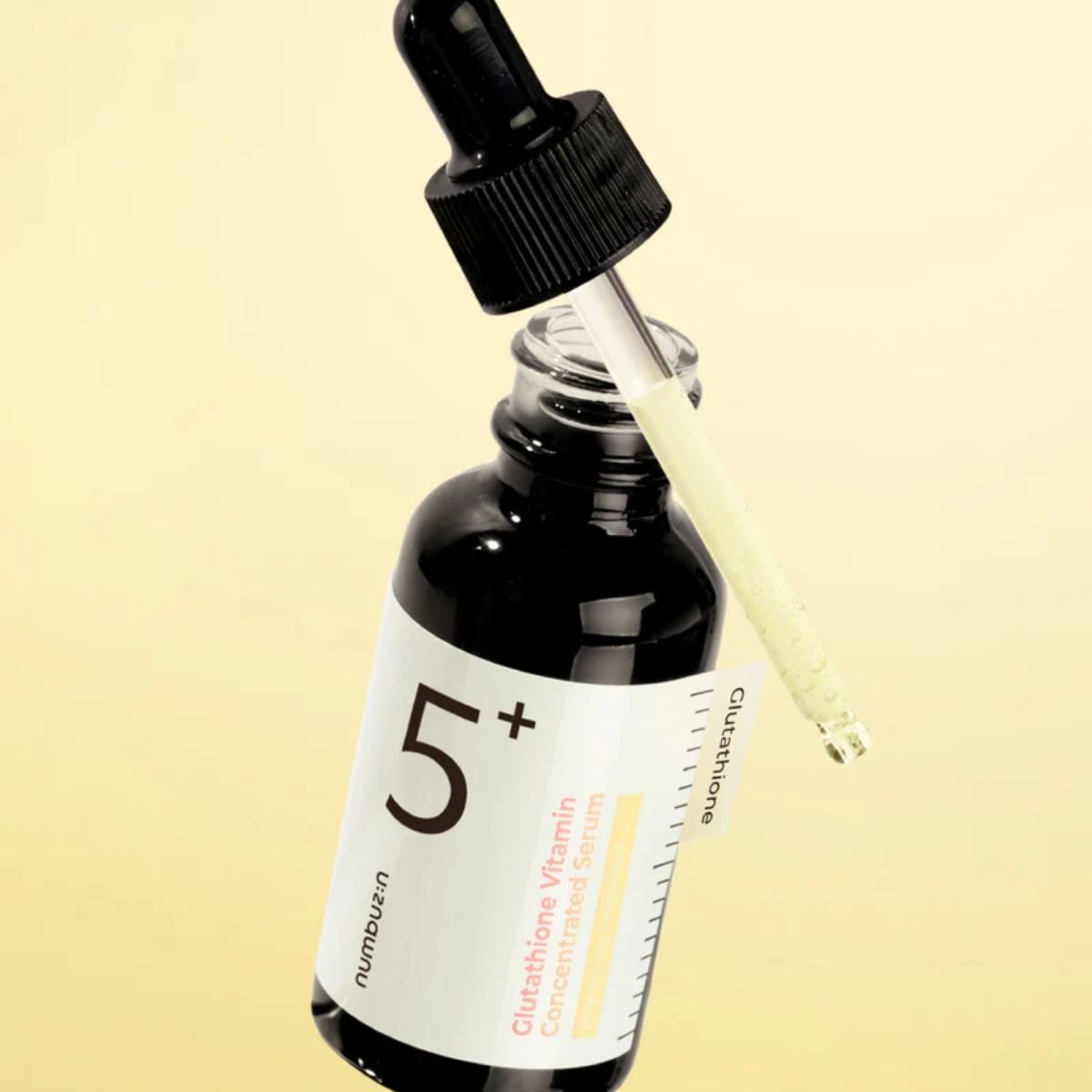 MKO 024 - Numbuzin No 5 Vitamin Concentrated Serum