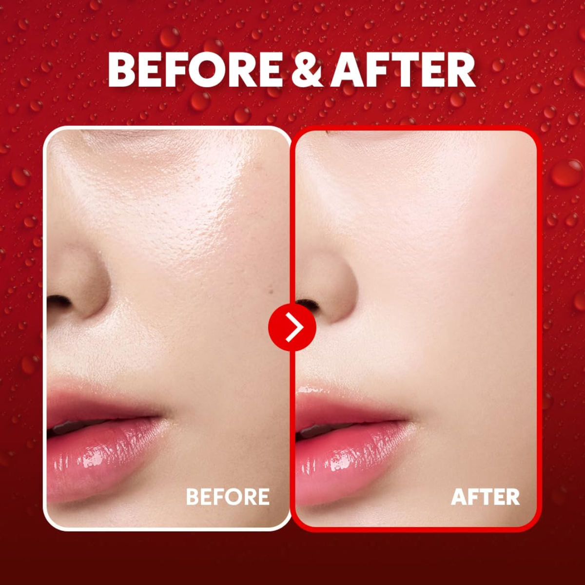 TAF - Tirtir Mask Fit Makeup Fixer Setting Spray
