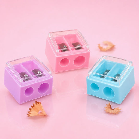 TAF - Adoro Dual Lip Pencil Sharpener