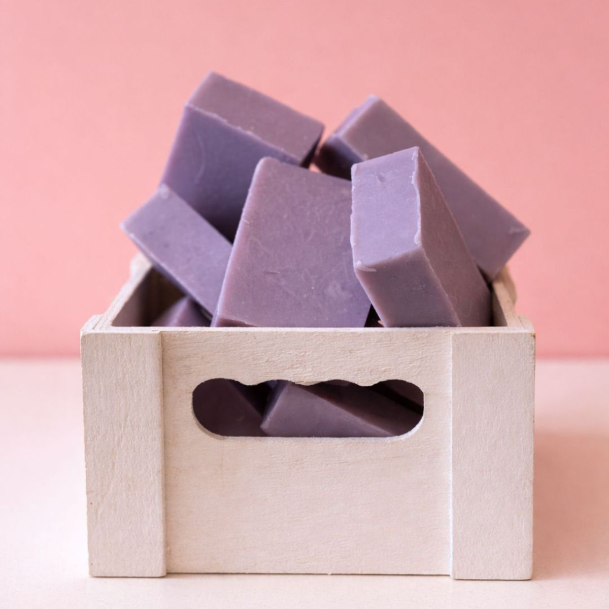 SACH  Purple Haze Lux Body Bar