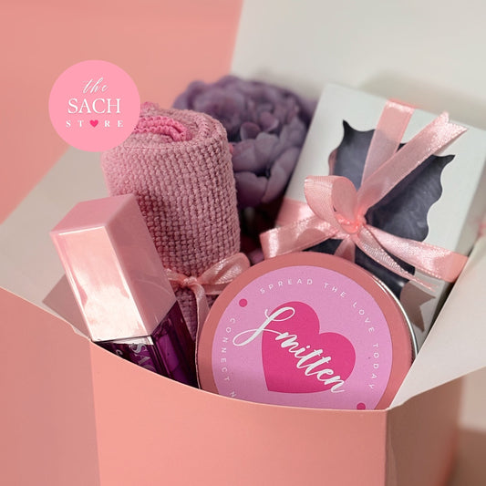 TSS - Fave Pax Time Gift Box