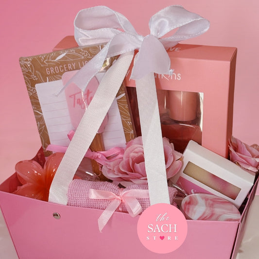 TSS - Mama Mist Gift Box 03 MD2604
