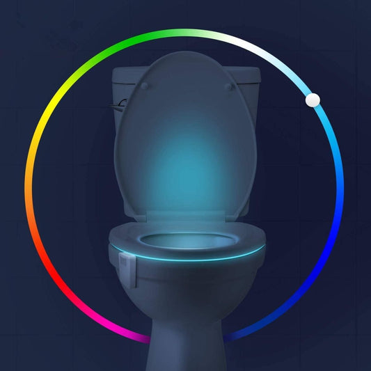 NN - Toilet Night Light