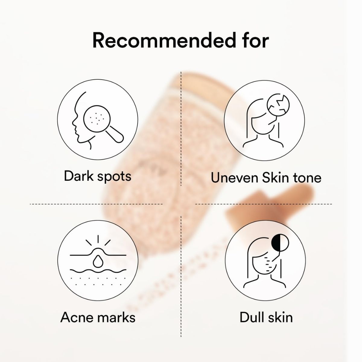 MKO 003 - Abib Glutathiosome Dark Spot Serum Vita Drop