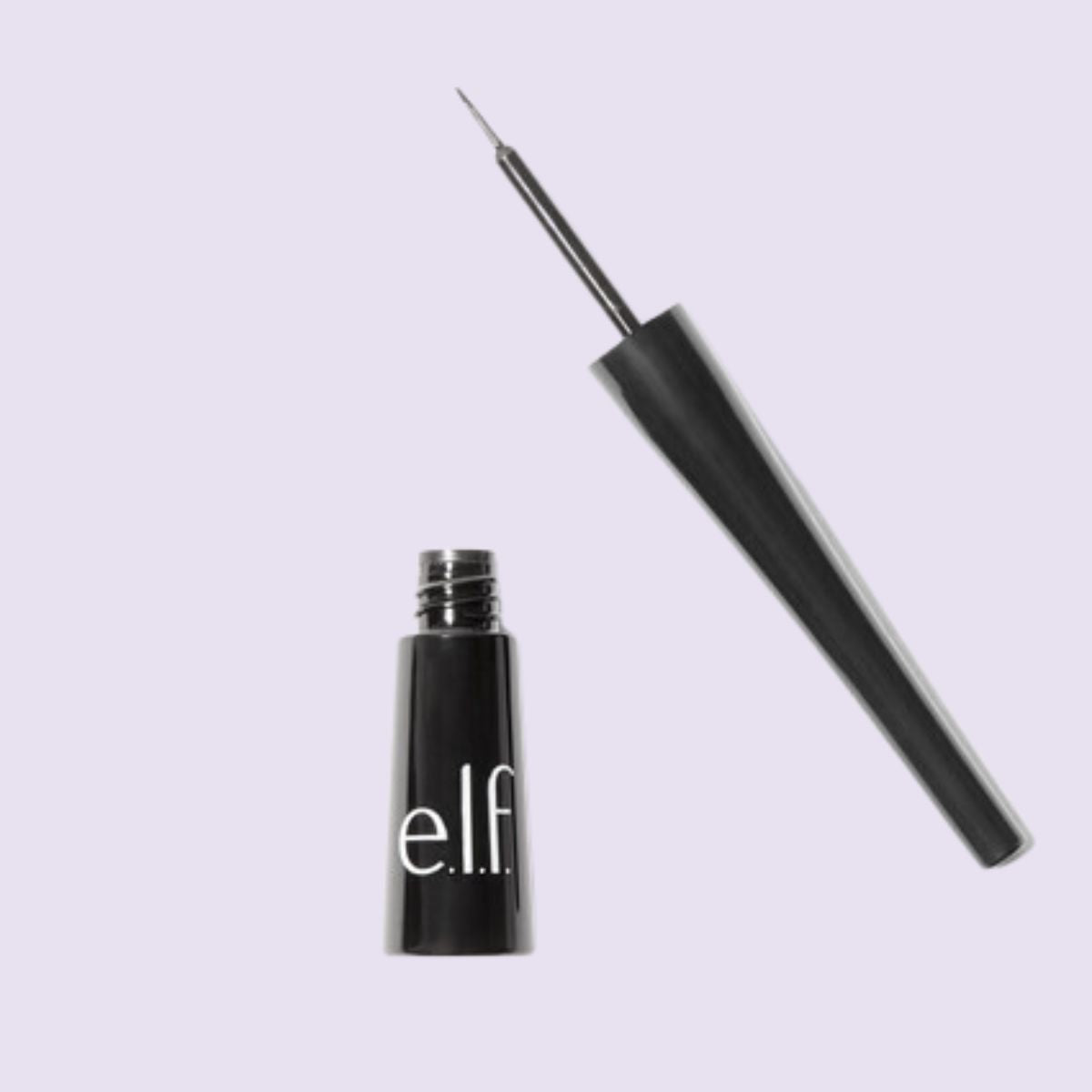 MART - Elf Expert Liquid Eyeliner