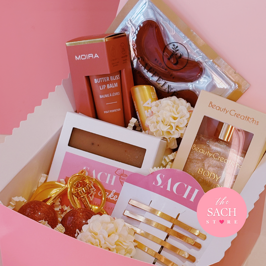TSS 2636 - Shimmer Bliss Gift Box