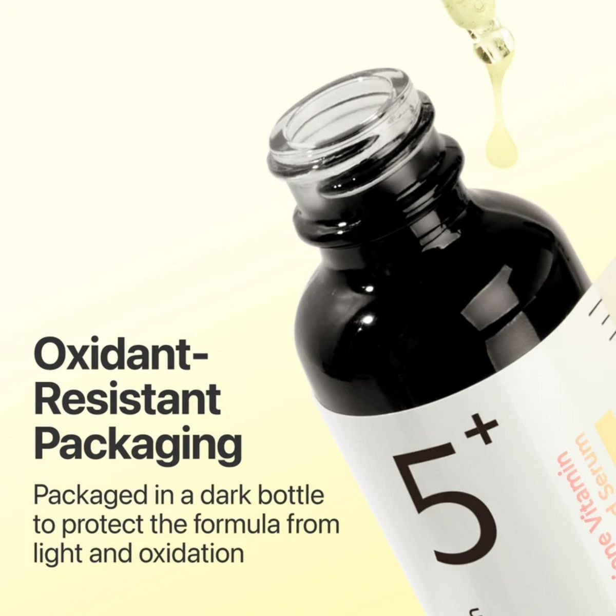 MKO 024 - Numbuzin No 5 Vitamin Concentrated Serum