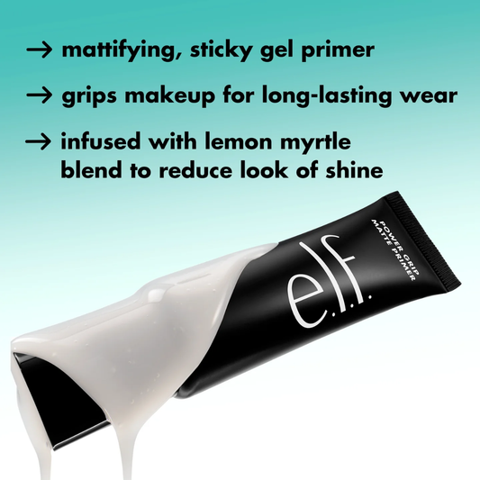 TAF - Elf Matte Power Grip Primer
