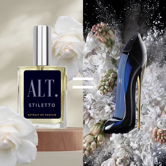 ALT Stiletto - Good Girl