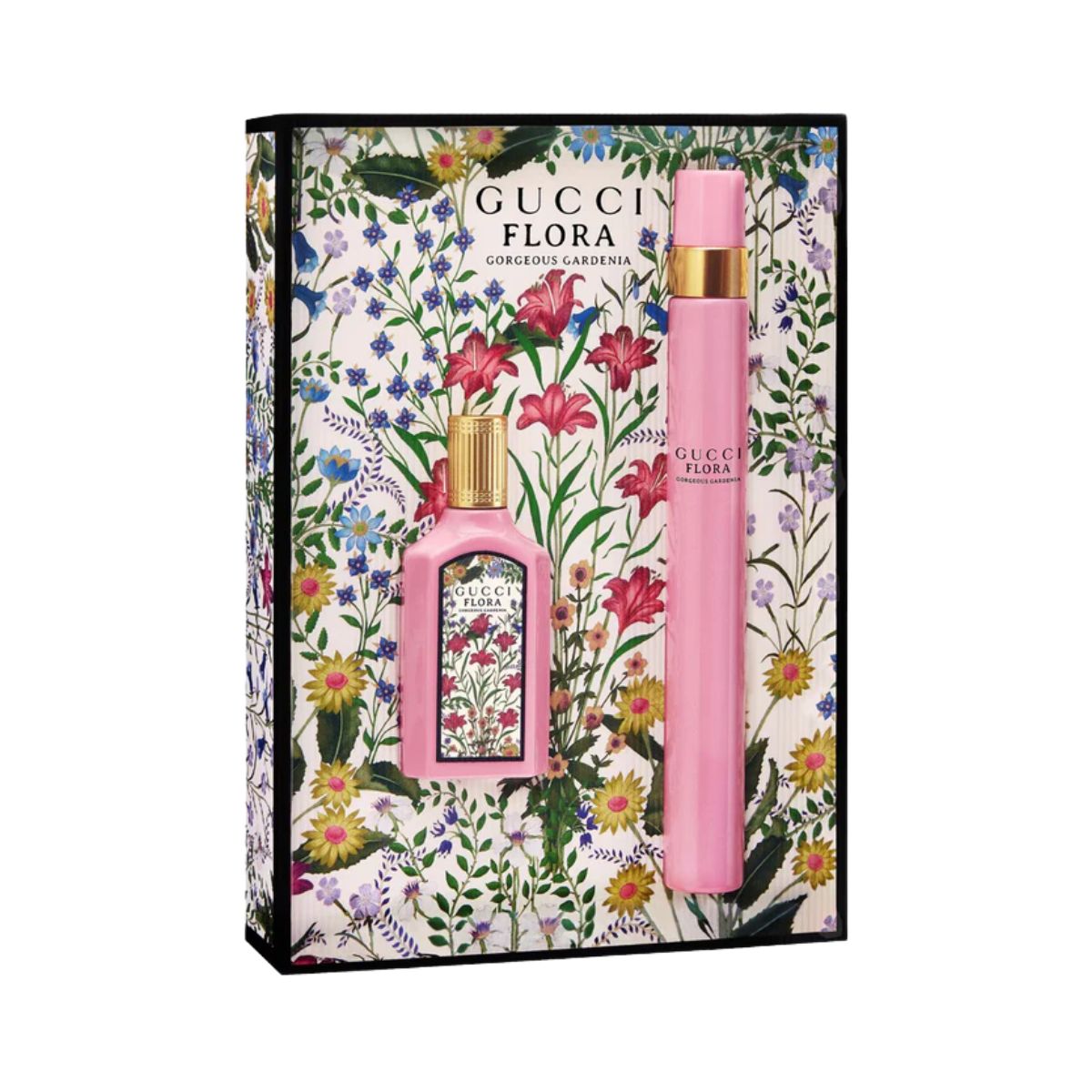 CUR 847 - Gucci Flora 2-pc Gift Set