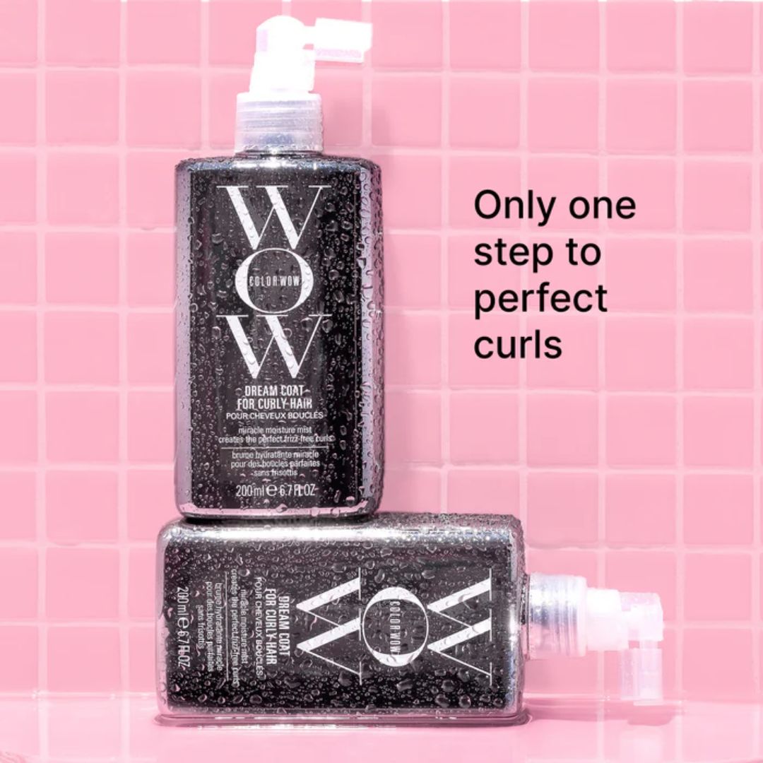 FG - Color Wow Dream Coat For Curly Hair