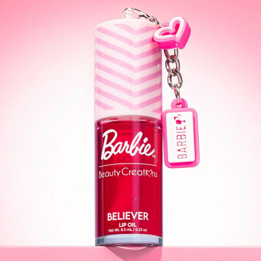 TAF - Beauty Creations x Barbie PH Lip Oil - Unstoppable