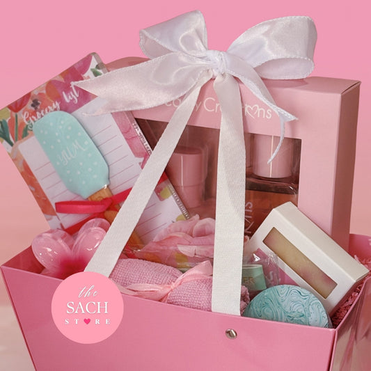 TSS - Mama Mist Gift Box 02 MD2604
