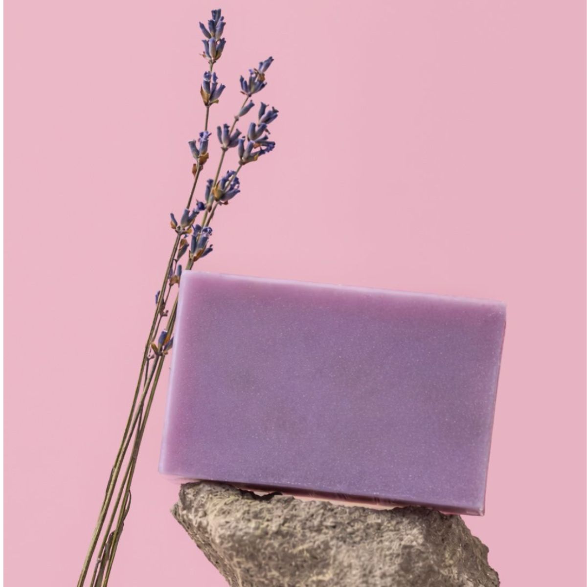 SACH  Purple Haze Lux Body Bar