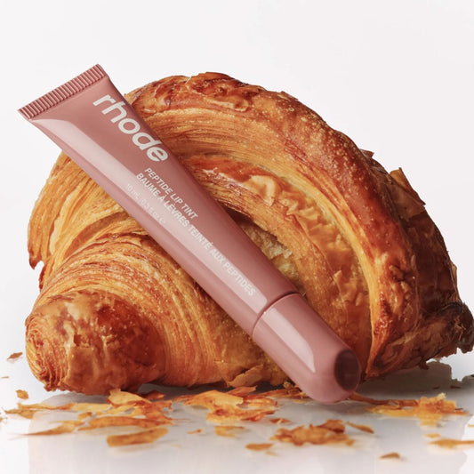 TAF - Rhode Peptide Lip Tint - Toast