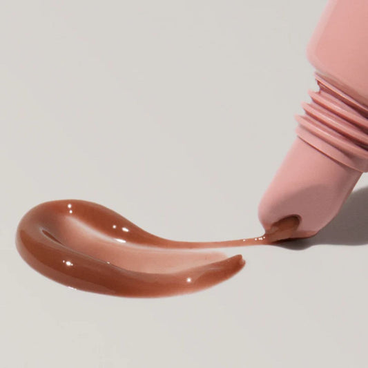 TAF - Rhode Peptide Lip Tint - Toast