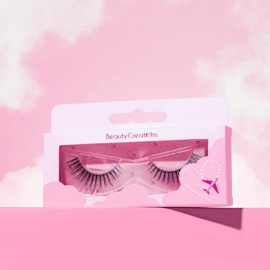 TAF - Beauty Creations 3D Soft Silk 'Take Me Somewhere' Lashes