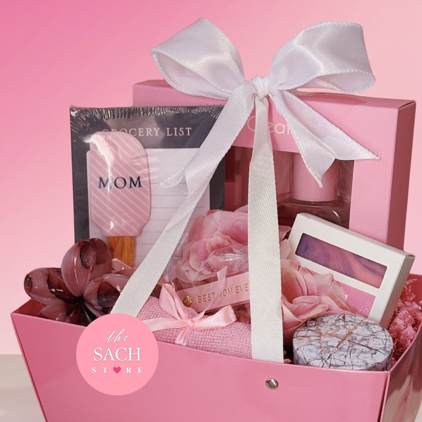 TSS - Mama Mist Gift Box 01 MD2604
