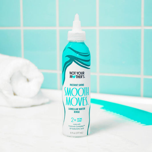 FG - Not Your Mother's Instant Shine Smooth Moves Water Rinse