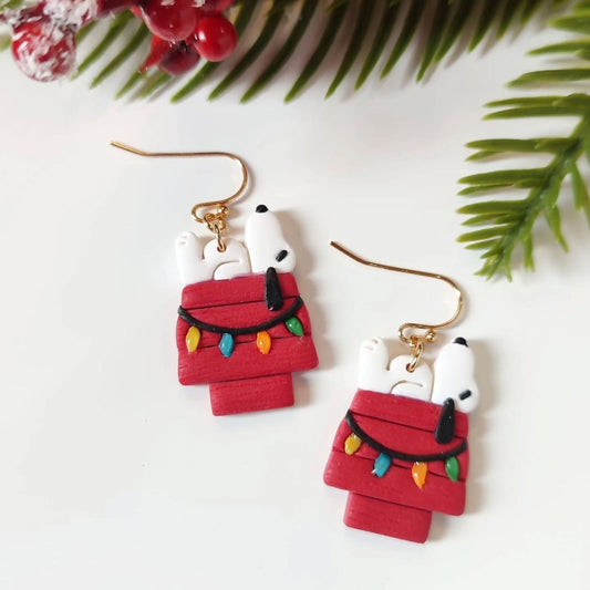 MIL 201 - Snoopy Christmas