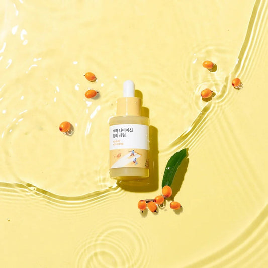 MKO 028 - Round Lab Vita Niacinamide Dark Spot Serum