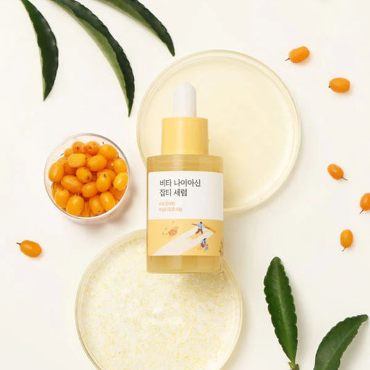 MKO 028 - Round Lab Vita Niacinamide Dark Spot Serum