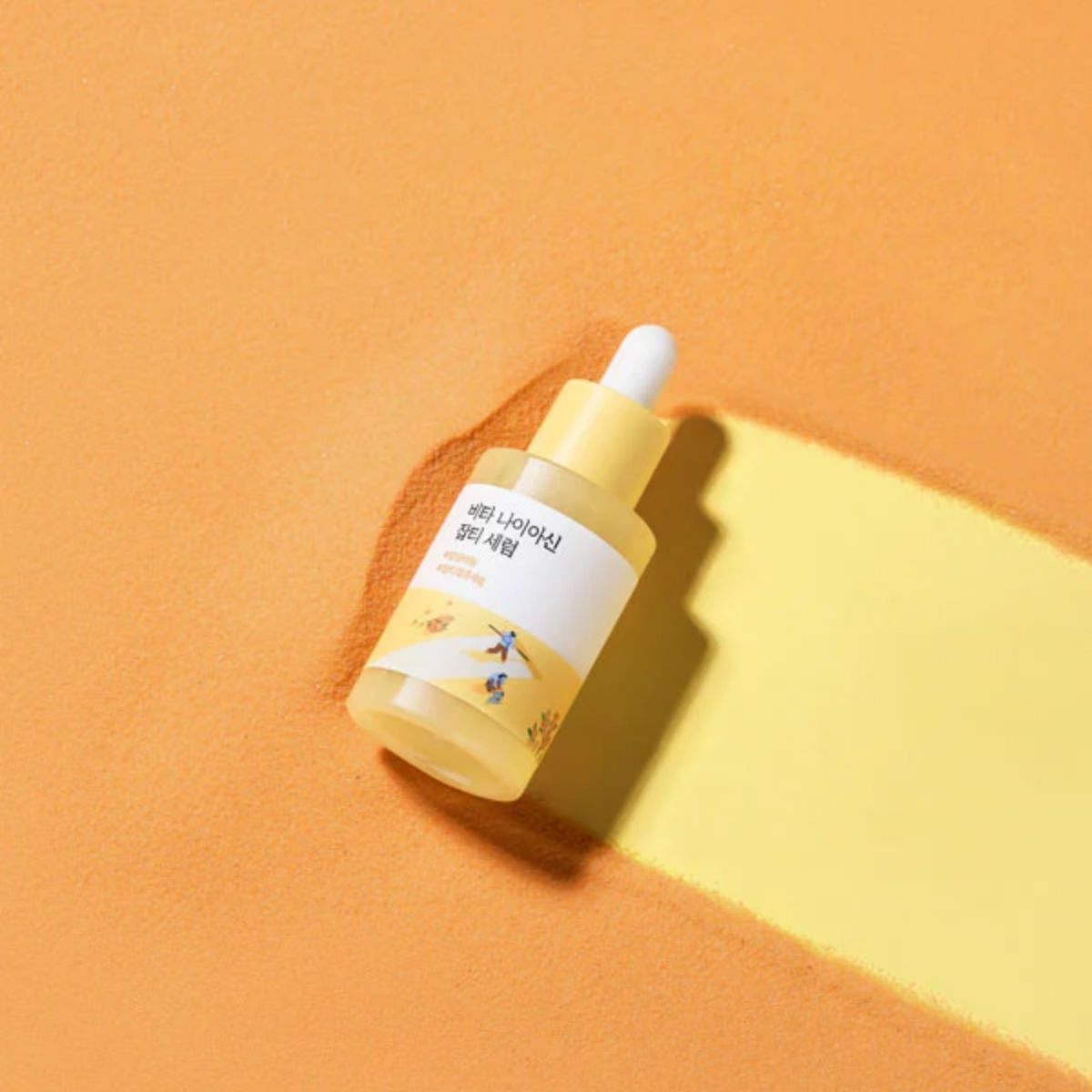 MKO 028 - Round Lab Vita Niacinamide Dark Spot Serum