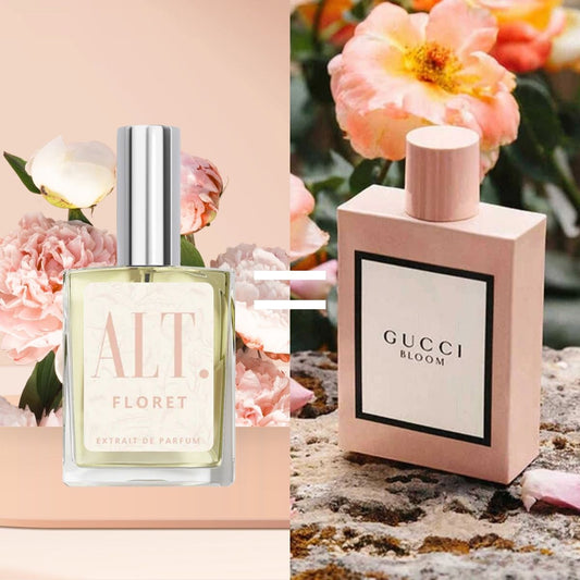 ALT Floret - Bloom