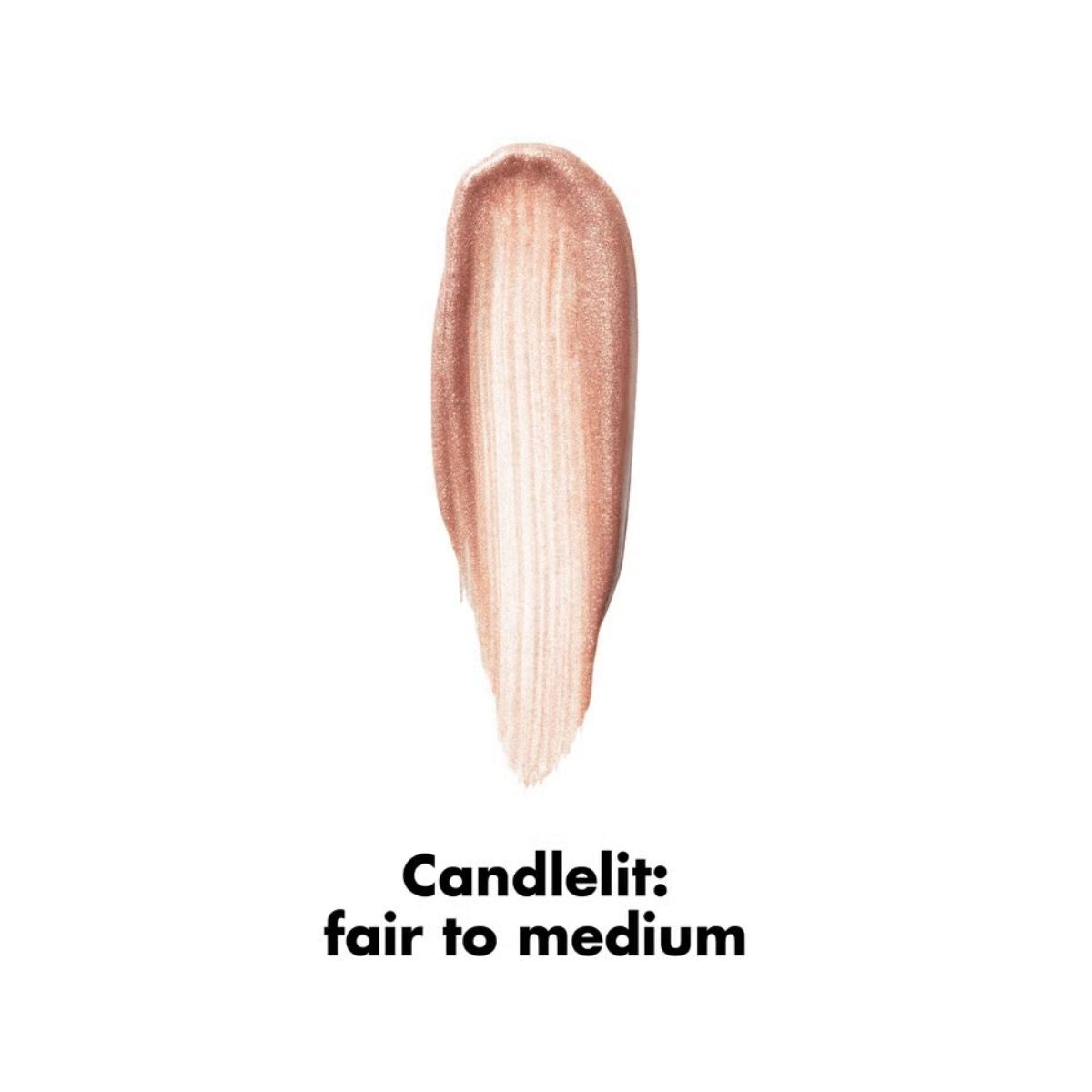 MART -  e.l.f. Halo Glow Blush Beauty Wand - Candlelit