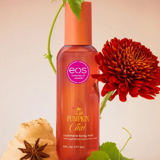 FG - EOS Cashmere Body Mist - Pumpkin Chai
