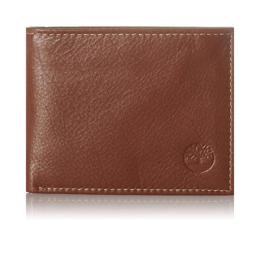 CUR 898 - Timberland Brown Men's Wallet