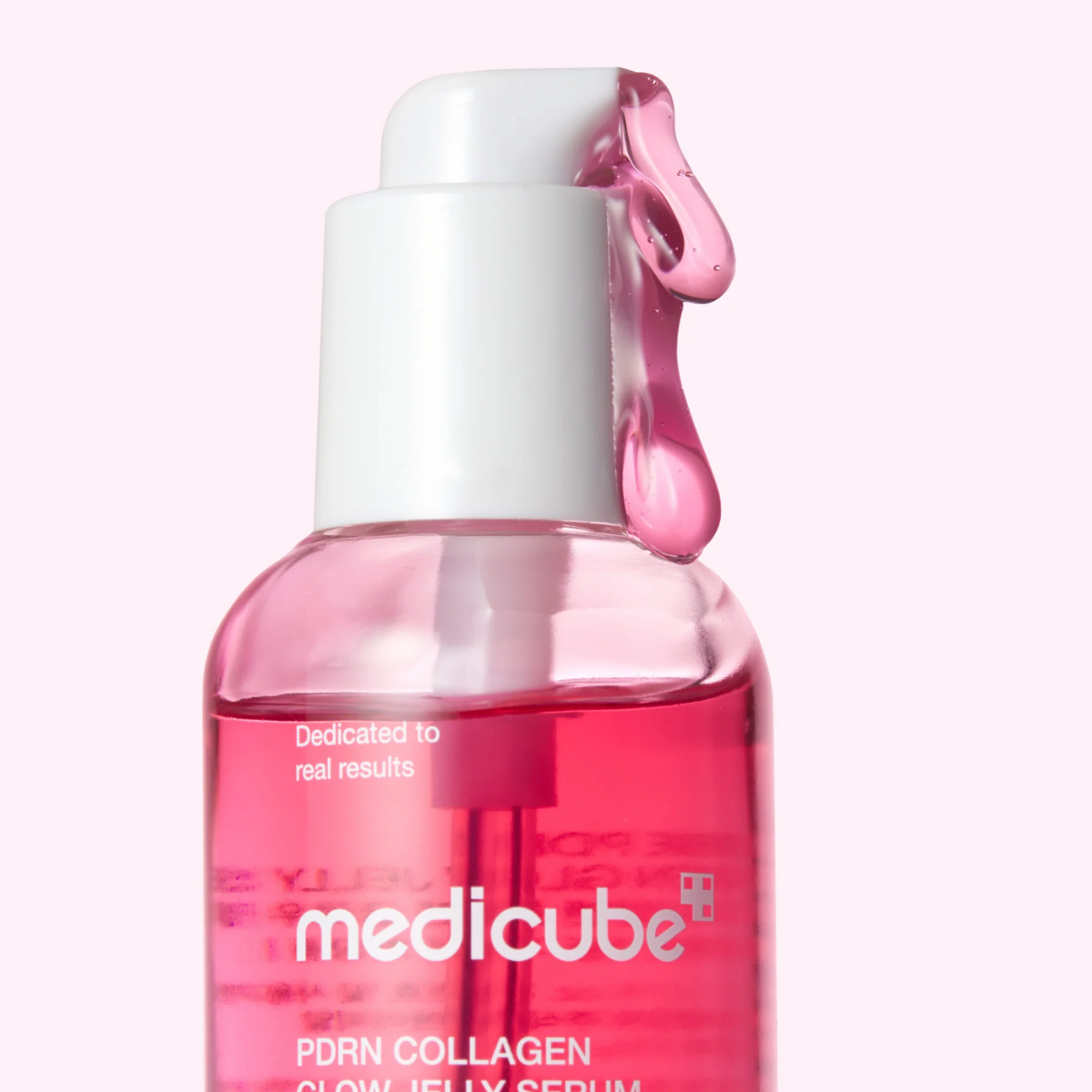 TAF - Medicube PDRN Collagen Glow Jelly Serum