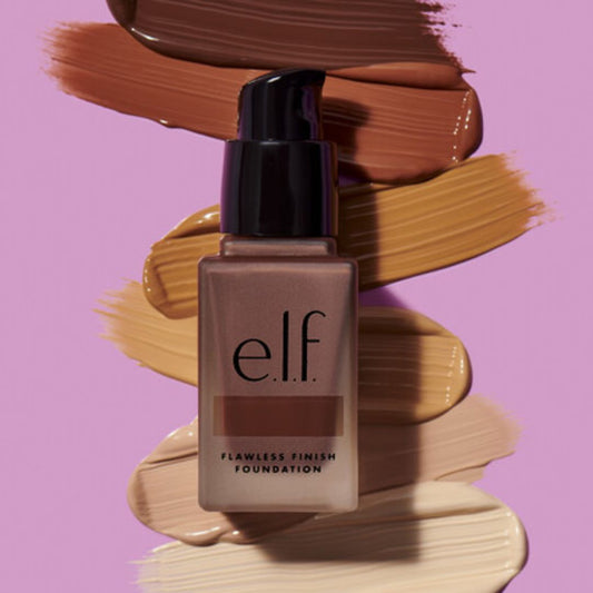 MART - Elf Flawless Finish Foundation