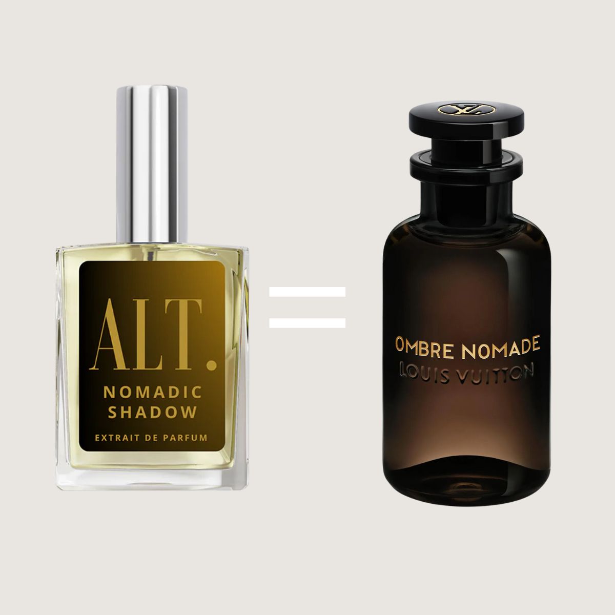 ALT Nomadic Shadow - Ombre Nomade – SACH