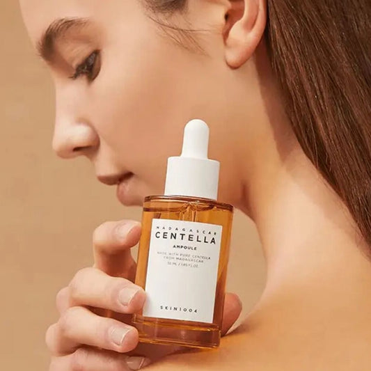 MKO 029 - Skin 1004 Madagascar Centella Ampoule