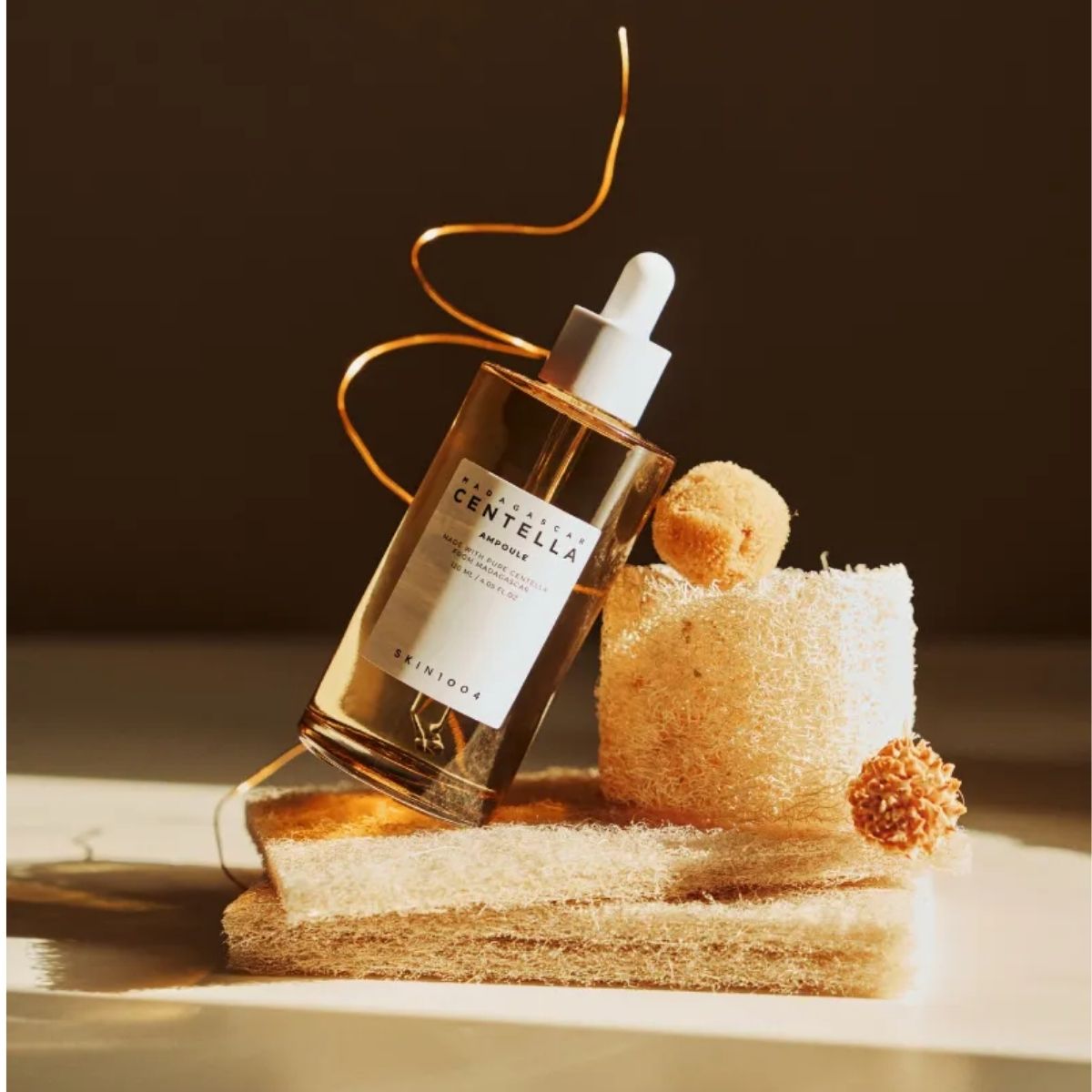 MKO 029 - Skin 1004 Madagascar Centella Ampoule