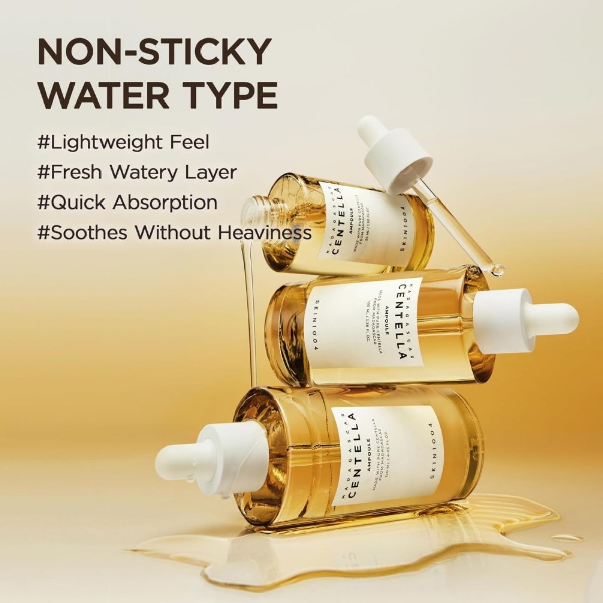 MKO 029 - Skin 1004 Madagascar Centella Ampoule