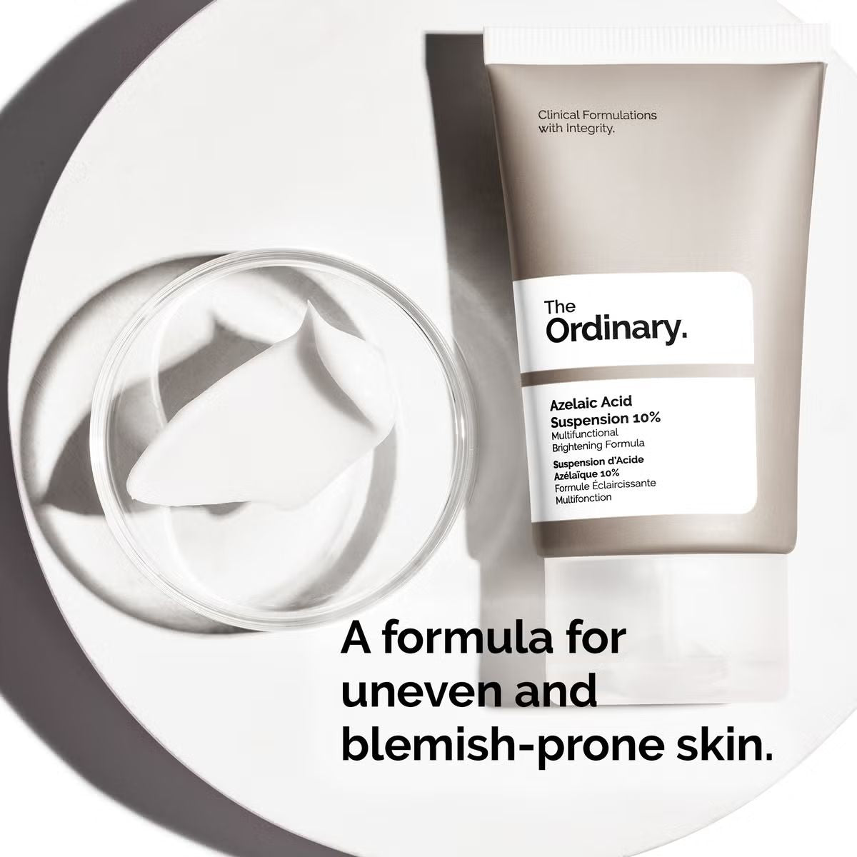 TAF - The Ordinary Azelaic Acid Suspension 10%