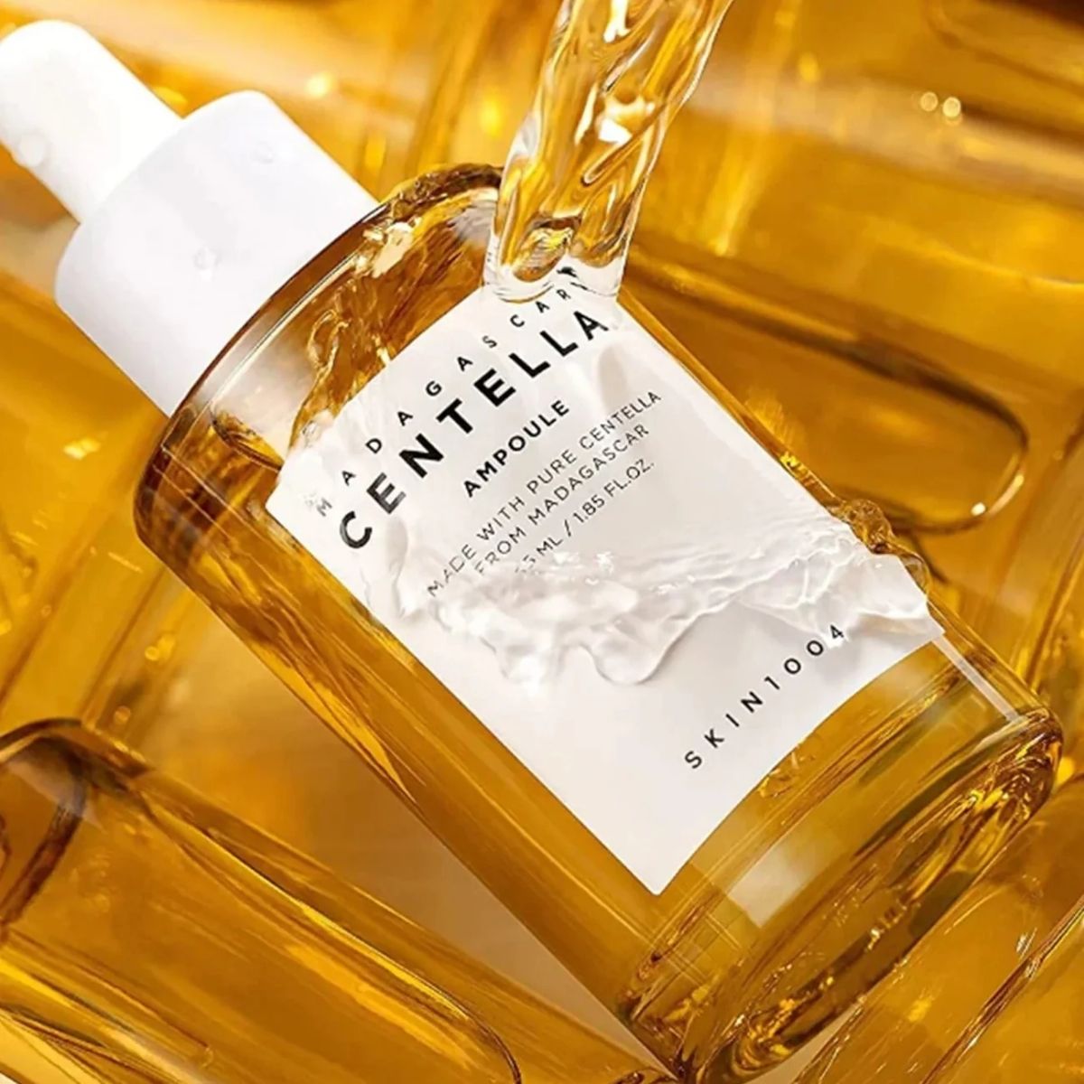 MKO 029 - Skin 1004 Madagascar Centella Ampoule