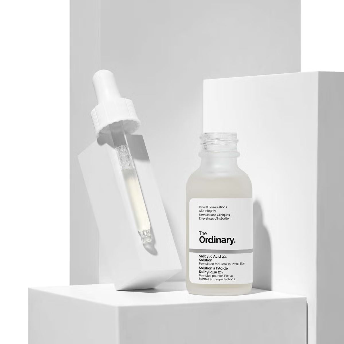 TAF - The Ordinary Salicylic Acid 2% Solution