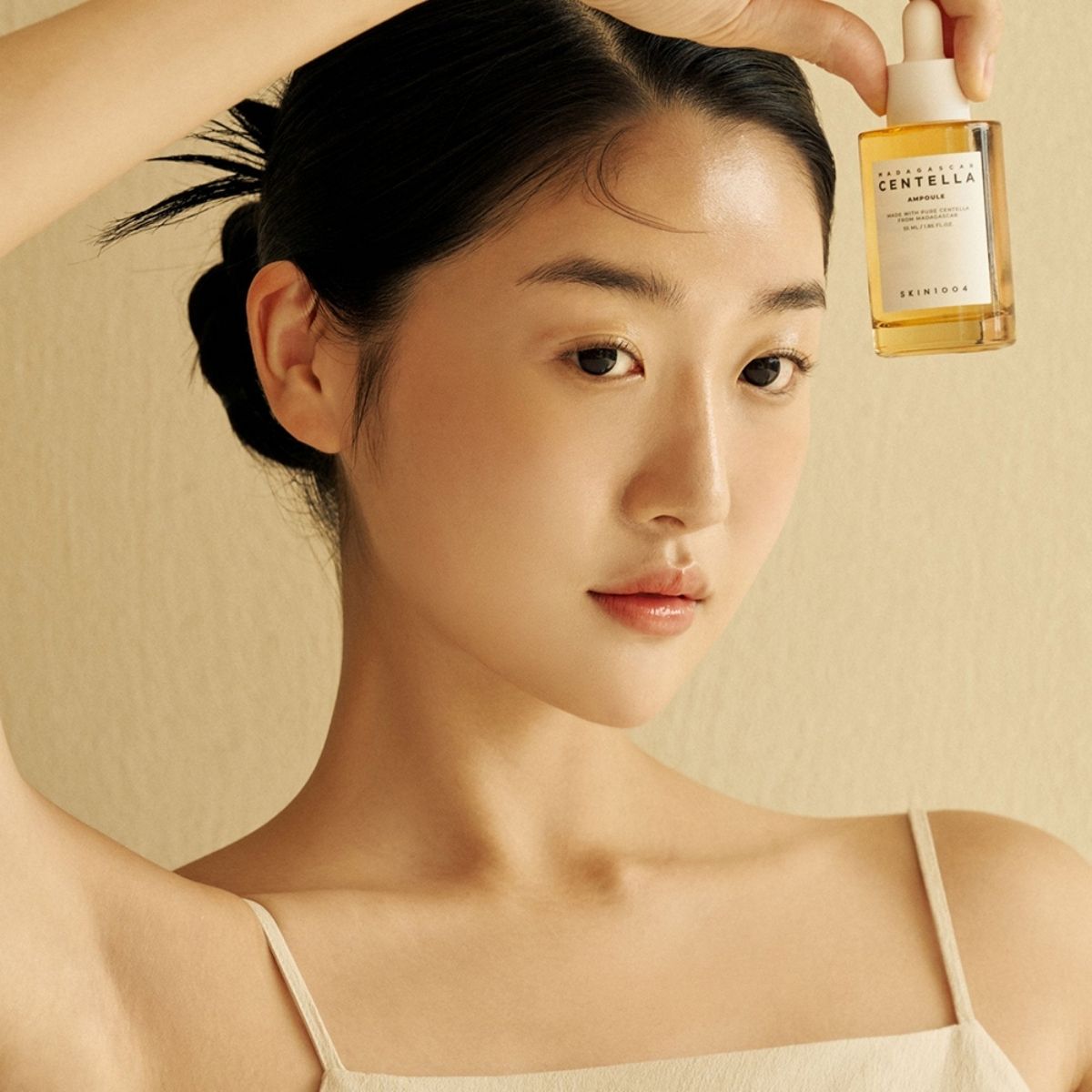 MKO 029 - Skin 1004 Madagascar Centella Ampoule