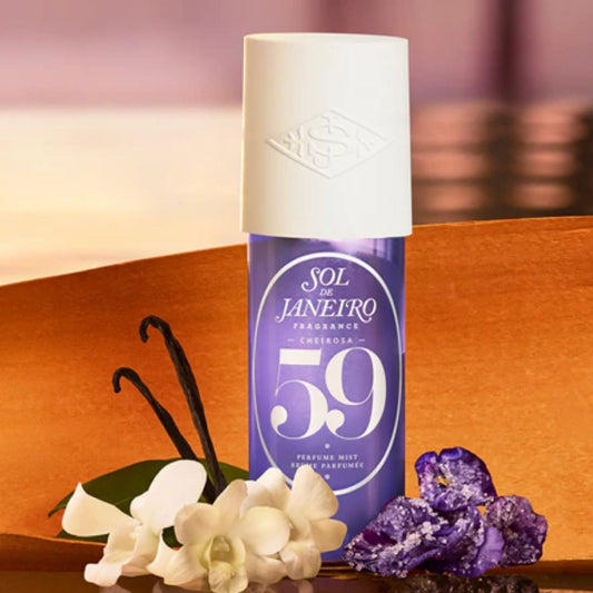 SOG - Sol De Janeiro Mini Perfume Mist (30ml)