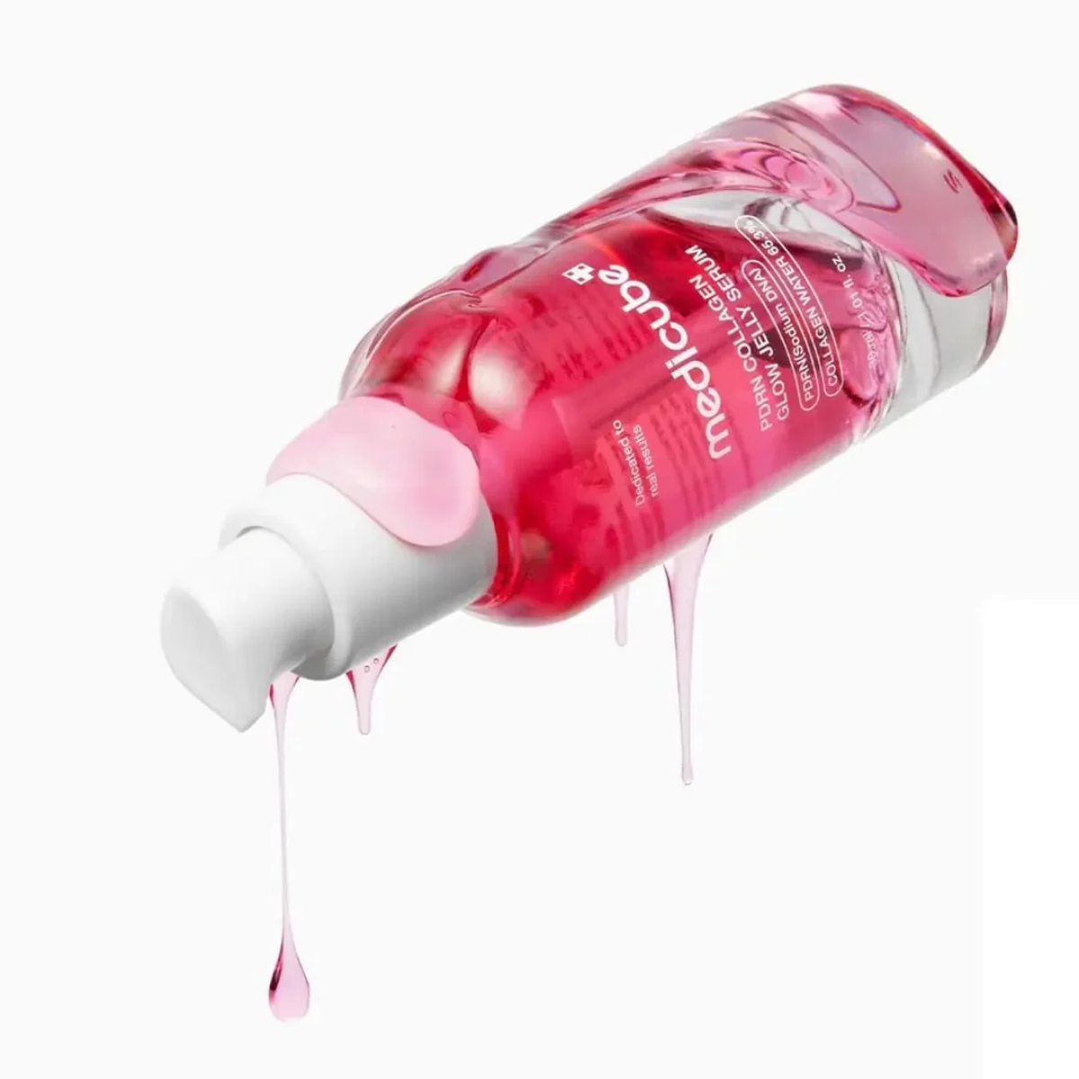TAF - Medicube PDRN Collagen Glow Jelly Serum