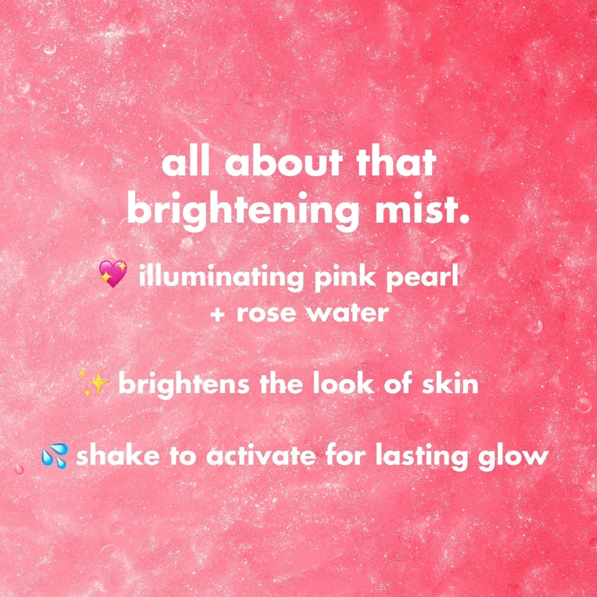 TAF - Elf Power Grip Rose Setting Spray