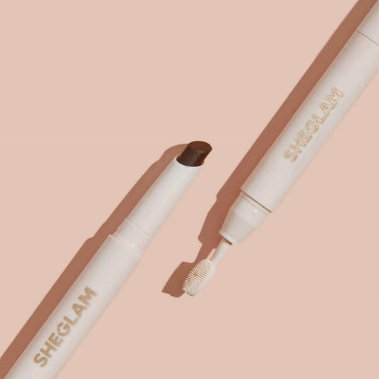 TAF - SHEGLAM Brow Raising Wax Stick - Universal