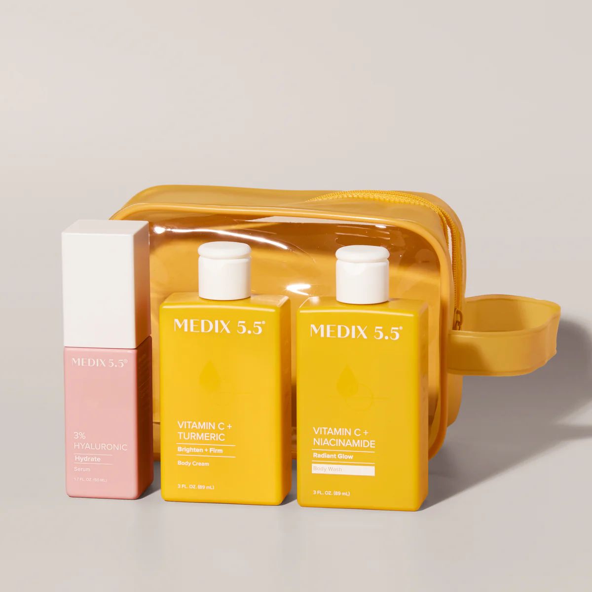 TAF - Medix 5.5 Vitamin C Travel Set