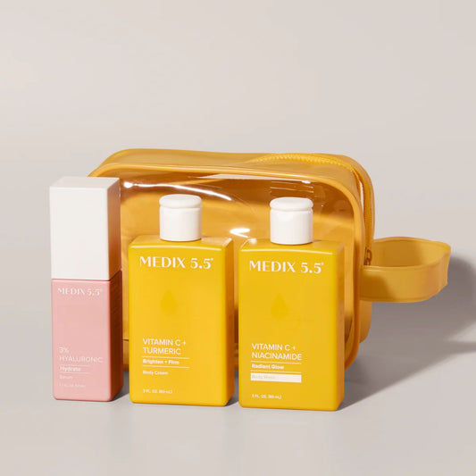 TAF - Medix 5.5 Vitamin C Travel Set