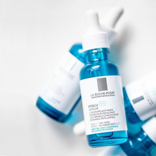 AG - La Roche Posay Hyalu B5 Serum